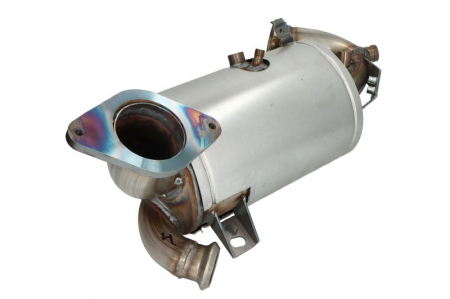 Sistem evacuare - Filtru particule sistem esapament potrivit FIAT DUCATO 2.3D dupa 2015