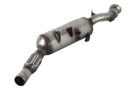 Filtru particule sistem esapament potrivit MERCEDES SPRINTER 3,5-T (B906), SPRINTER 3-T (B906), SPRINTER 4,6-T (B906), SPRINTER 5-T (B906) 2.2D 2006-2018 [1]