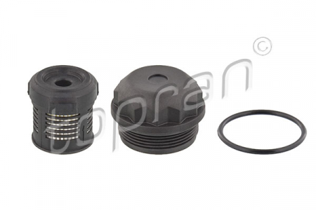 Transmisie - Filtru ulei diferential AUDI A3, TT; SEAT ALHAMBRA, LEON, TOLEDO II; SKODA OCTAVIA I; VW BORA, GOLF IV, SHARAN 1.4-3.2 intre 1995-2013
