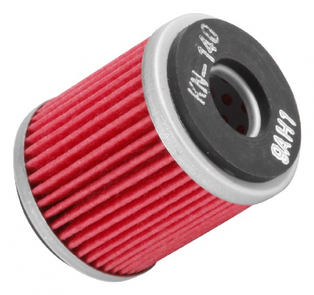 Filtru ulei FANTIC CABALLERO; GAS GAS EC; HUSQVARNA SMR, SMS4-TE, TE; YAMAHA WR, XT, YBR, YFM, YFZ, YZ 125/250/450 2005- [2]