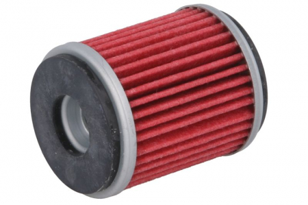 Filtru ulei FANTIC CABALLERO; GAS GAS EC; HUSQVARNA SMR, SMS4-TE, TE; YAMAHA WR, XT, YBR, YFM, YFZ, YZ 125/250/450 2005- [1]
