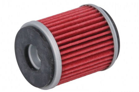 Pachet revizie - Filtru ulei FANTIC CABALLERO; GAS GAS EC; HUSQVARNA SMR, SMS4-TE, TE; YAMAHA WR, XT, YBR, YFM, YFZ, YZ 125/250/450 2005-
