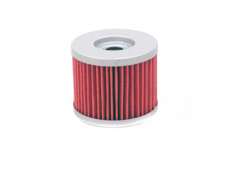 Pachet revizie - Filtru ulei K&N APRILIA ETX, MOTO, PEGASO, TUAREG; potrivit BMW F, G; BOMBARDIER DS; MZ/MUZ RED STAR, RT, SAXON, SILVER STAR, SKORPION, SM, SX 125-660 1985-