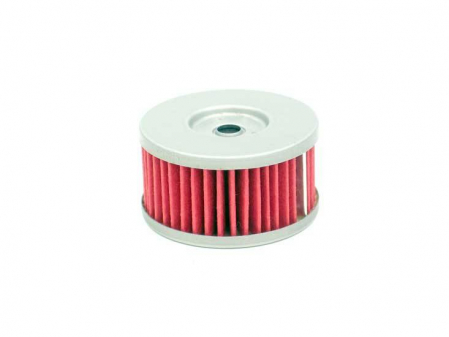 Pachet revizie - Filtru ulei K&N BETA ALP, EURO, JONATHAN, M4, MOTARD; BETAMOTOR JONATHAN; potrivit SUZUKI DR, DR-Z, GN, GZ, RM, SP, TU, VL 125-400 1979-