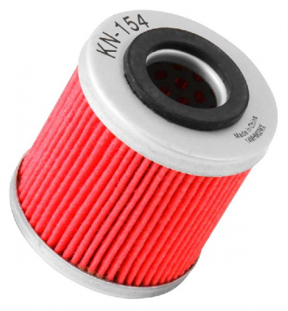 Filtru ulei K & N HUSQVARNA [1]