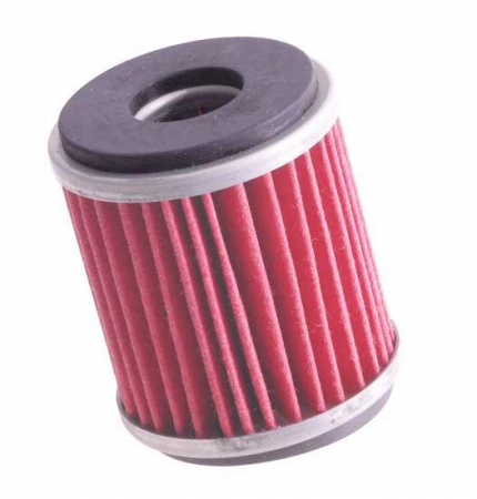 Pachet revizie - Filtru ulei K & N INTERN Yamaha, MBK, Fantic