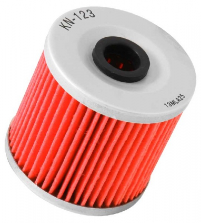 Filtru ulei K & N KAWASAKI [1]