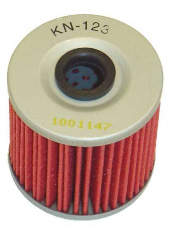 Pachet revizie - Filtru ulei K & N KAWASAKI