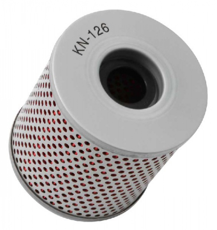 Filtru ulei K & N KAWASAKI ZN1300 Voyager [1]