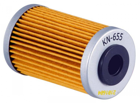 Pachet revizie - Filtru ulei K & N KTM din 2005