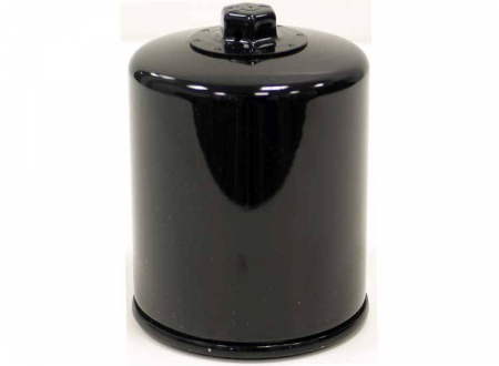 Filtru ulei  K & N pentru Harley Davidson Sportster XL1200C  [0]
