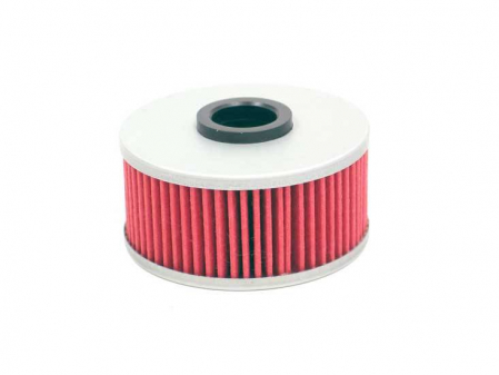 Pachet revizie - Filtru ulei K&N Yamaha FZ400, XJ900, XJ600, FZR600, FZR4009, FJ600, XJ700 / 750 MAXIM