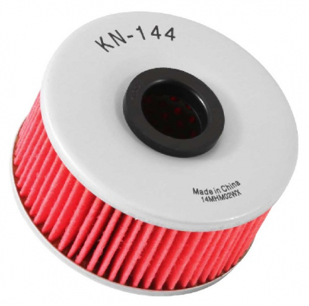 Filtru ulei K&N Yamaha FZ400, XJ900, XJ600, FZR600, FZR4009, FJ600, XJ700 / 750 MAXIM [1]