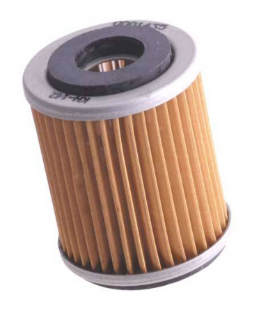 Pachet revizie - Filtru ulei K&N Yamaha YFM 350 - 400, YZ 426, YZ 250, WR 426, WR 250, TTR250
