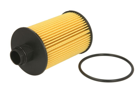 Pachet revizie - Filtru ulei potrivit Chevrolet Captiva, Cruze, Orlando; Opel Antara A dupa 2009 - 2.0 diesel / 2.2 diesel, diametru 66 mm