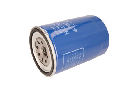 Pachet revizie - Filtru ulei potrivit Kia Pregio dupa 1997 - 2.7 diesel, diametru 102 mm