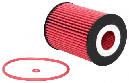 Filtru ulei sport (inaltime: 92 mm, diametru exterior: 70 mm) potrivit MERCEDES GL (X164), GL (X166), GLS (X166), M (W166), R (W251, V251) 3.0D/3.5 06.05- catalogue: www.knfilters.com