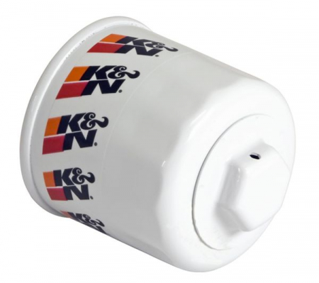 Filtru ulei sport K&N (premium, performanta gold) Ford, Honda, Hyndai, Mazda, Nissan, Kia, Sub [0]
