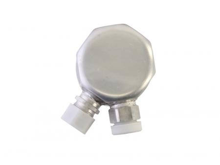 Filtru uscator Ac - Filtru uscator AC potrivit AUDI 100, 80, A6, CABRIOLET 1.8-4.2 1990-2000