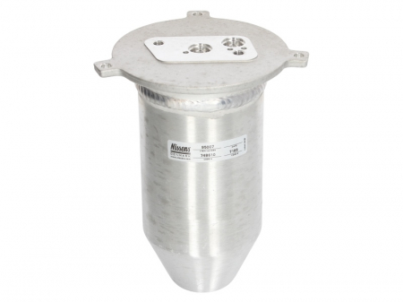 Piese Auto - Filtru uscator AC BMW Seria 5 (E39) 2.0-4.4 intre 1995-2003