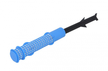 Filtru uscator Ac - Filtru uscator AC potrivit BMW Seria 5 (E60), 6 (E63), 7 (E65, E66, E67) 2.0-6.0 2001-2010