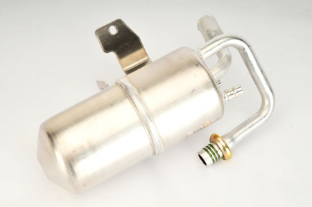 Filtru uscator Ac - Filtru uscator AC potrivit FORD FIESTA V, FUSION; MAZDA 2 1.25-2.0 2001-2012