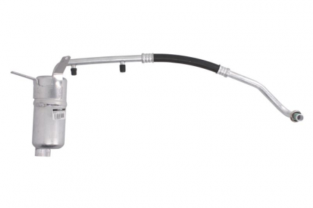 Filtru uscator Ac - Filtru uscator AC potrivit FORD MONDEO III 1.8-3.0 2000-2007