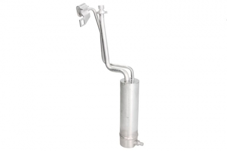Filtru uscator Ac - Filtru uscator AC NISSAN QASHQAI I 1.5D/2.0D intre 2007-2013