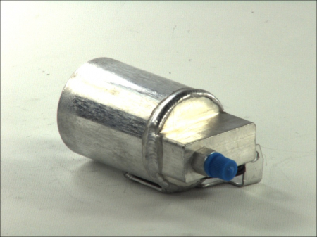 Filtru uscator Ac - Filtru uscator AC potrivit OPEL ASTRA G, ZAFIRA A 1.2-2.2D 1998-2009