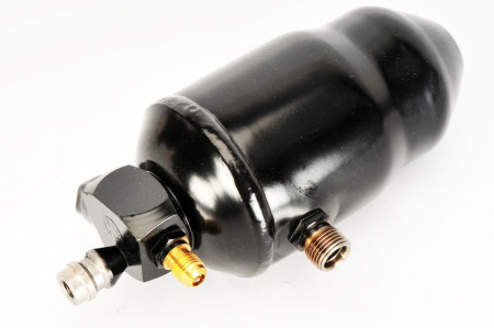 Filtru uscator Ac - Filtru uscator AC potrivit PEUGEOT 406 1.6-3.0 1995-2004