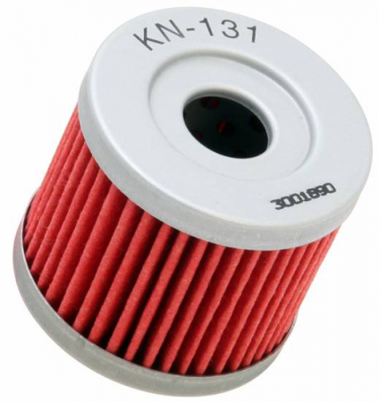 Pachet revizie - Filtrul de ulei K & N potrivit SUZUKI INTERIOR