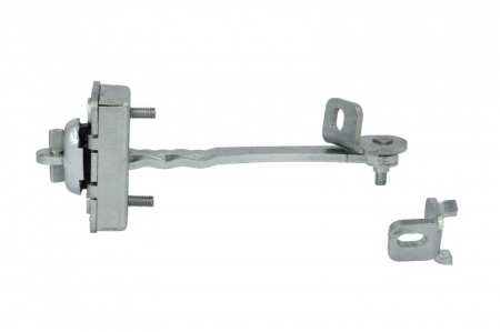 Fixator usa fata dreapta potrivit MERCEDES SPRINTER 901, 902, 903, 904, 905; VW LT II 01.95-07.06 [1]