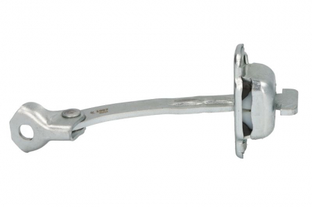Usa - Fixator usa spate stanga/dreapta potrivit CITROEN C1; PEUGEOT 107; TOYOTA AYGO I 06.05-12.08
