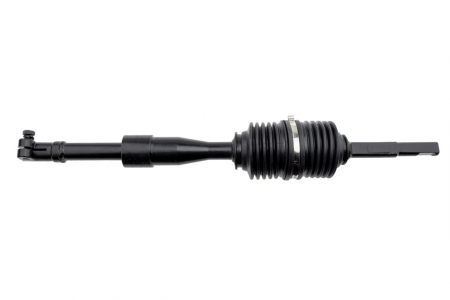 FLANȘĂ COLOANA DIRECȚIE NISSAN NAVARA 05-, PATHFINDER 04-13 48080EC700 [2]
