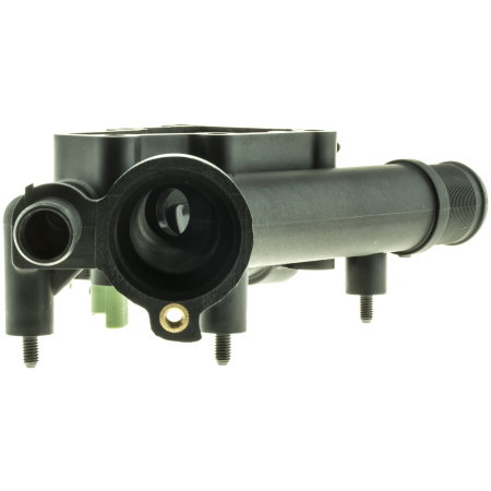 Flansa lichid racire cu senzor potrivita CITROEN C3 I, C4, C4 GRAND PICASSO I, C4 I, C4 PICASSO I, C5 II, C5 III; PEUGEOT 206, 307, 308, 308 I, 406, 407, 607 1.1-2.2 dupa 1998 [2]