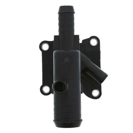 Flansa lichid racire cu senzor potrivit FORD FOCUS III, MONDEO V 2.0 07.12- [2]