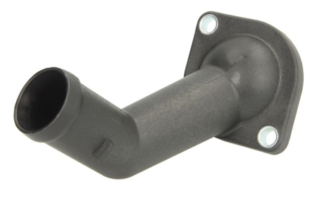 Element sistem racire - Flansa lichid racire (numar iesiri: 1, plastic) potrivit AUDI A3, TT; SEAT ALHAMBRA, ALTEA, ALTEA XL, CORDOBA, IBIZA II, IBIZA III, IBIZA IV SC, LEON, TOLEDO II 1.6-2.0LPG 09.95-12.17