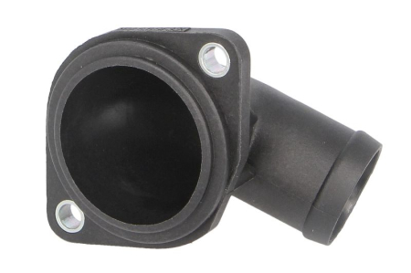 Element sistem racire - Flansa lichid racire (numar iesiri: 1, plastic) potrivit AUDI A4 B5, A6 C4, A6 C5, CABRIOLET B3, COUPE B3; SEAT AROSA, CORDOBA, CORDOBA VARIO, IBIZA II; SKODA FELICIA I 1.0-2.0 01.81-07.05
