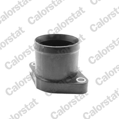 Flansa lichid racire (numar iesiri: 1, plastic) potrivit VW LT 28-35 I, LT 40-55 I 2.4/2.4D 12.78-06.96 [1]