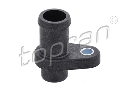 Flansa lichid racire (numar iesiri: 1) potrivit AUDI 100 C3, 100 C4, A6 C4 2.4D/2.5D 08.89-10.97 [1]