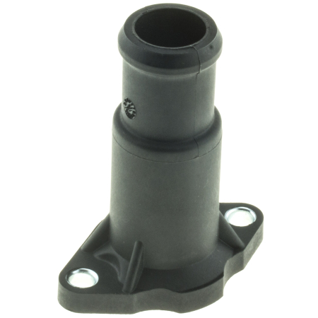Flansa lichid racire potrivita AUDI 100 C4, 80 B3, 80 B4, A6 C4, COUPE B3; SEAT CORDOBA, IBIZA II, TOLEDO I; VW CORRADO, GOLF II, GOLF III 1.0-Electric 1983-1999 (numar iesiri: 1) [2]