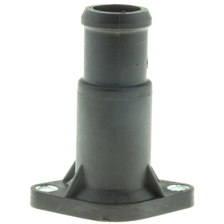 Element sistem racire - Flansa lichid racire (numar iesiri: 1) potrivit AUDI 100 C4, 80 B3, 80 B4, A6 C4, COUPE B3; SEAT CORDOBA, IBIZA II, TOLEDO I; VW CORRADO, GOLF II, GOLF III 1.0-Electric 08.83-04.99