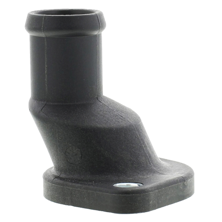 Flansa lichid racire (numar iesiri: 1) potrivit AUDI 80 B3, 80 B4, CABRIOLET B3, COUPE B3 1.9D/2.0 08.88-07.98 [2]