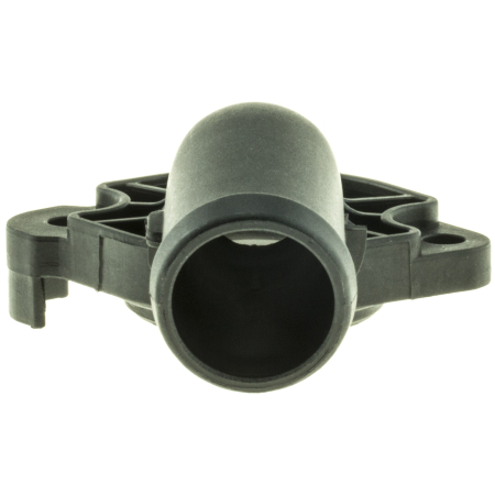 Element sistem racire - Flansa lichid racire (numar iesiri: 1) potrivit AUDI A2; SEAT ALTEA, ALTEA XL, CORDOBA, IBIZA III, IBIZA IV, IBIZA IV SC, IBIZA IV ST, LEON, TOLEDO III; SKODA FABIA I 1.2-1.6 10.97-05.15