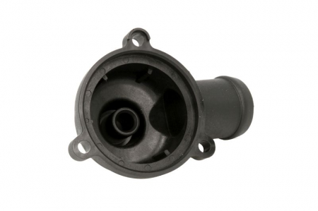 Flansa lichid racire (numar iesiri: 1) potrivit AUDI A3; SEAT CORDOBA, IBIZA III, IBIZA IV SC, IBIZA IV ST, TOLEDO IV; SKODA FABIA I, FABIA II, OCTAVIA II, RAPID 1.2/1.4/1.6 07.01-06.15 [1]