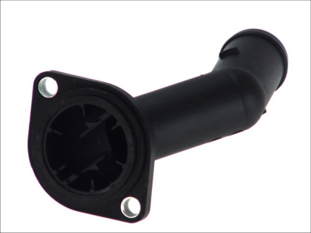 Element sistem racire - Flansa lichid racire (numar iesiri: 1) potrivit AUDI A3, TT; SEAT ALHAMBRA, ALTEA, ALTEA XL, CORDOBA, IBIZA II, IBIZA III, IBIZA IV SC, LEON, TOLEDO II, TOLEDO III 1.6-2.0LPG 09.95-12.17