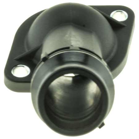 Element sistem racire - Flansa lichid racire (numar iesiri: 1) potrivit AUDI A4 B5, A4 B6, A4 B7, A6 C5; SKODA SUPERB I; VW PASSAT B5, PASSAT B5.5 1.6-2.7 11.94-06.08