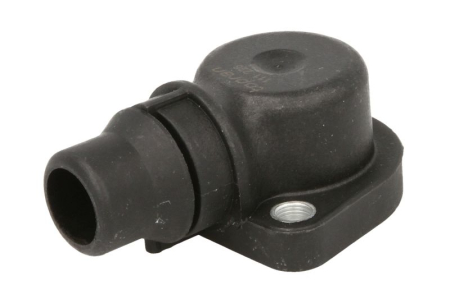 Element sistem racire - Flansa lichid racire (numar iesiri: 1) potrivit AUDI A4 B5, A4 B6, A6 C5; SKODA SUPERB I; VW PASSAT B5, PASSAT B5.5, SHARAN 1.9D/2.0D 09.95-03.10