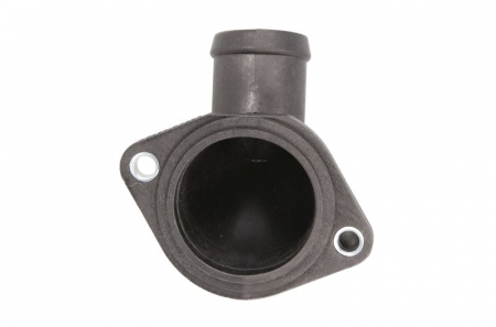 Flansa lichid racire (numar iesiri: 1) potrivit AUDI A4 B5, A6 C4, A6 C5, CABRIOLET B3; SEAT AROSA, CORDOBA, IBIZA II; SKODA FELICIA I; VW CADDY II, GOLF II, GOLF III 1.0-1.9D 01.81-07.05 [1]