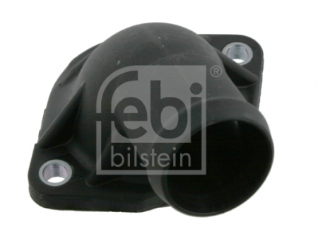 Flansa lichid racire (numar iesiri: 1) potrivit AUDI A4 B5, A6 C4, A6 C5, CABRIOLET B3; SEAT AROSA, CORDOBA, IBIZA II; SKODA FELICIA I; VW CADDY II, GOLF II, GOLF III 1.0-1.9D 01.81-07.05 [3]